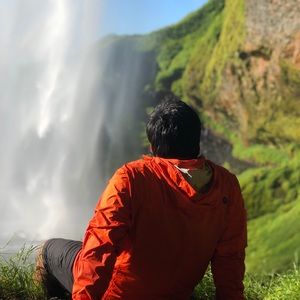 Meet your Posher, Frank